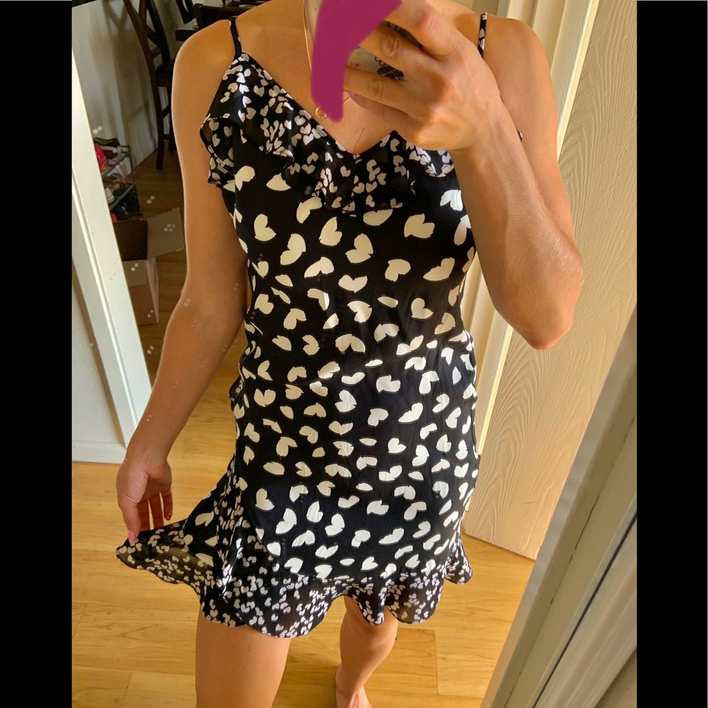 MICHAEL KORS dress